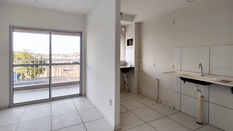 Pernambuco - Paulista, Maranguape II , Apartamento, (Comprar)