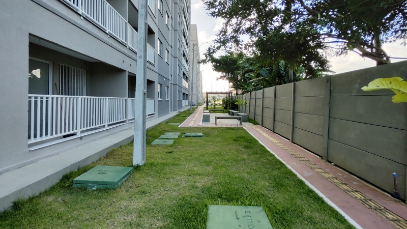 Pernambuco - Paulista, Maranguape II , Apartamento, (Comprar)