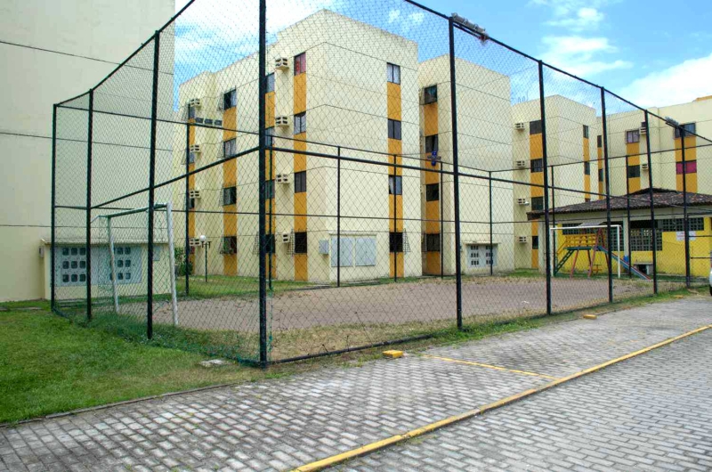 Pernambuco - Camaragibe, Nazaré , Apartamento, (Comprar)