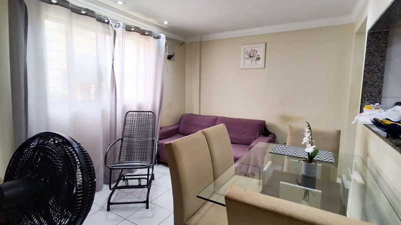 Pernambuco - Camaragibe, Nazaré , Apartamento, (Comprar)