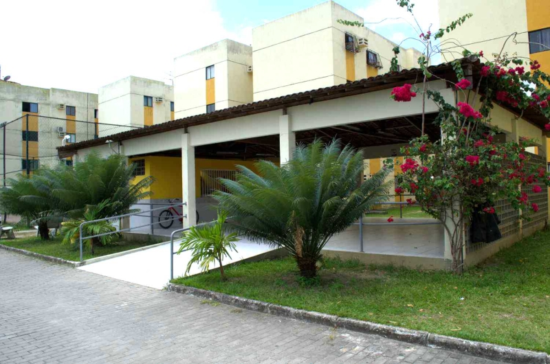 Pernambuco - Camaragibe, Nazaré , Apartamento, (Comprar)