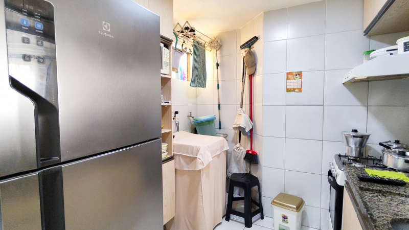 Pernambuco - Camaragibe, Nazaré , Apartamento, (Comprar)