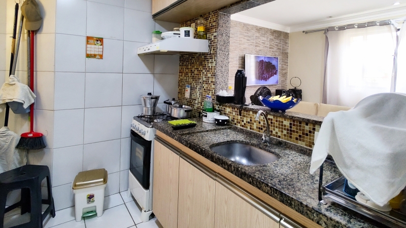 Pernambuco - Camaragibe, Nazaré , Apartamento, (Comprar)