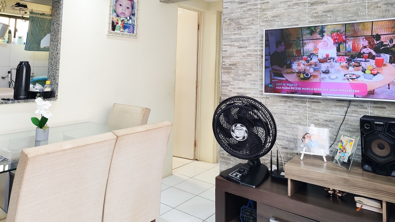 Pernambuco - Camaragibe, Nazaré , Apartamento, (Comprar)