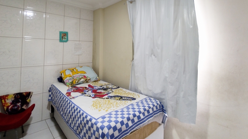 Pernambuco - Camaragibe, Nazaré , Apartamento, (Comprar)