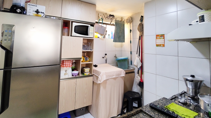 Pernambuco - Camaragibe, Nazaré , Apartamento, (Comprar)