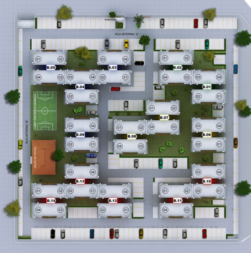 Pernambuco - Camaragibe, Nazaré , Apartamento, (Comprar)