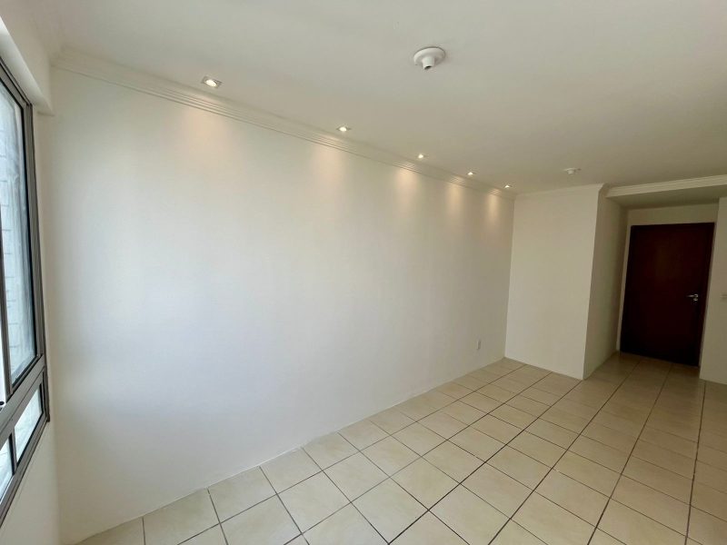 Pernambuco - Paulista, Artur Lundgren I , Apartamento, (Comprar)