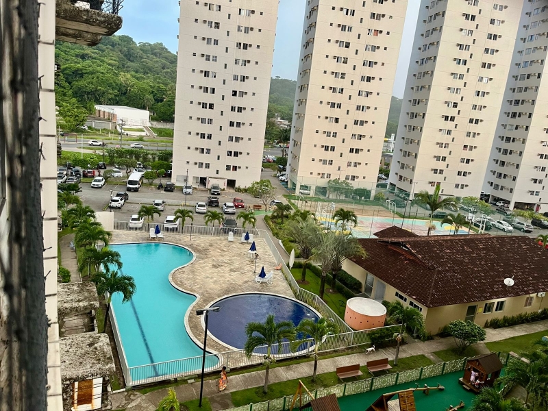 Pernambuco - Paulista, Artur Lundgren I , Apartamento, (Comprar)