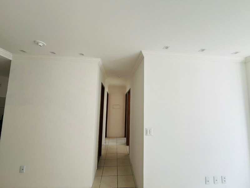Pernambuco - Paulista, Artur Lundgren I , Apartamento, (Comprar)