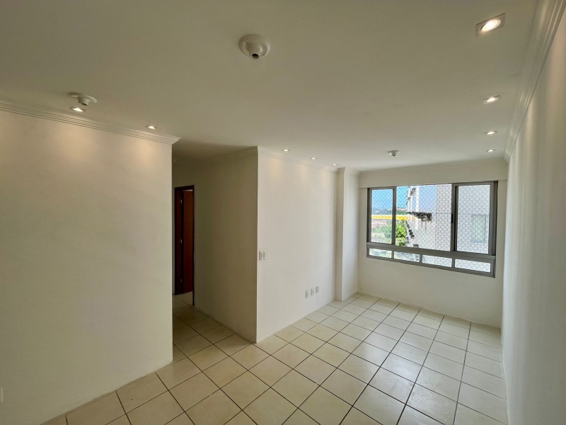 Pernambuco - Paulista, Artur Lundgren I , Apartamento, (Comprar)