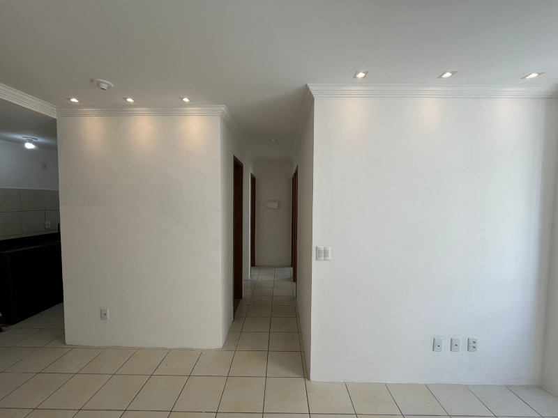 Pernambuco - Paulista, Artur Lundgren I , Apartamento, (Comprar)