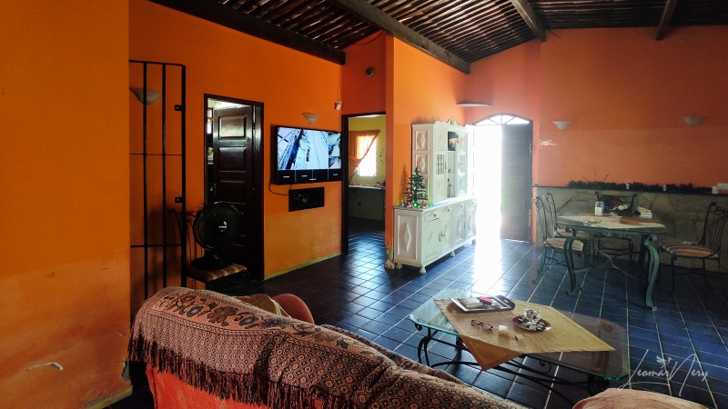 Sobrado, 3 quartos, 928 m² - Foto 6