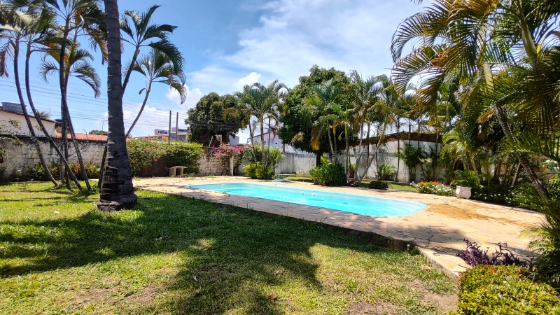 Sobrado, 3 quartos, 928 m² - Foto 2