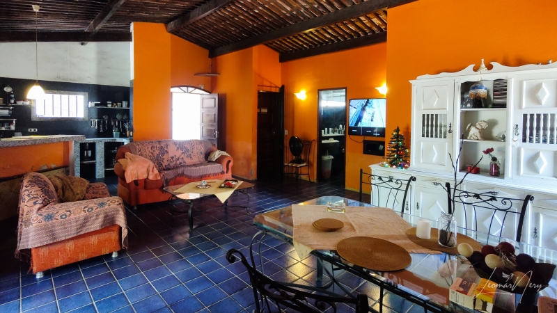 Sobrado, 3 quartos, 928 m² - Foto 7