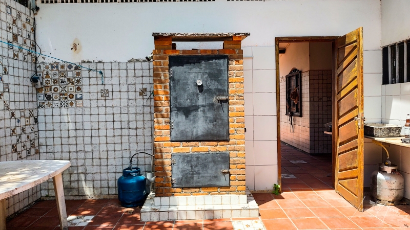 Sobrado, 3 quartos, 928 m² - Foto 15