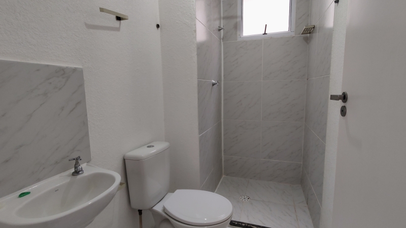 Apartamento, 2 quartos, 60 m² - Foto 4