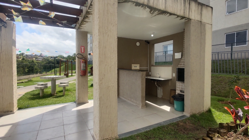 Apartamento, 2 quartos, 60 m² - Foto 13