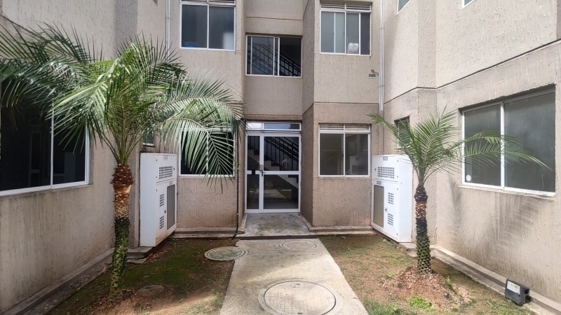 Apartamento, 2 quartos, 60 m² - Foto 10