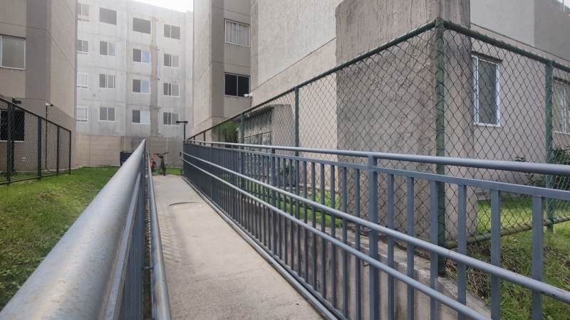 Apartamento, 2 quartos, 60 m² - Foto 12