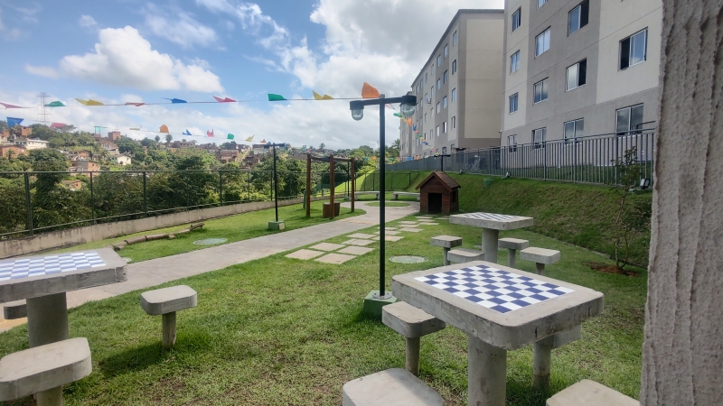Apartamento, 2 quartos, 60 m² - Foto 15