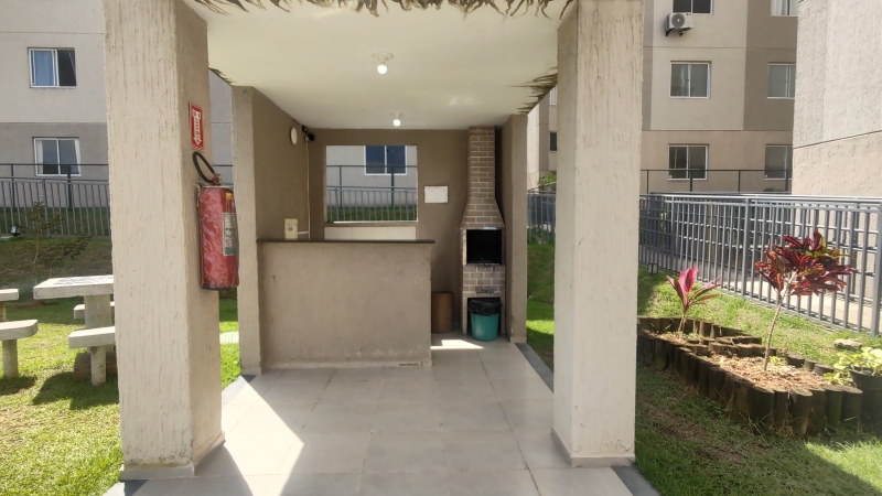 Apartamento, 2 quartos, 60 m² - Foto 14