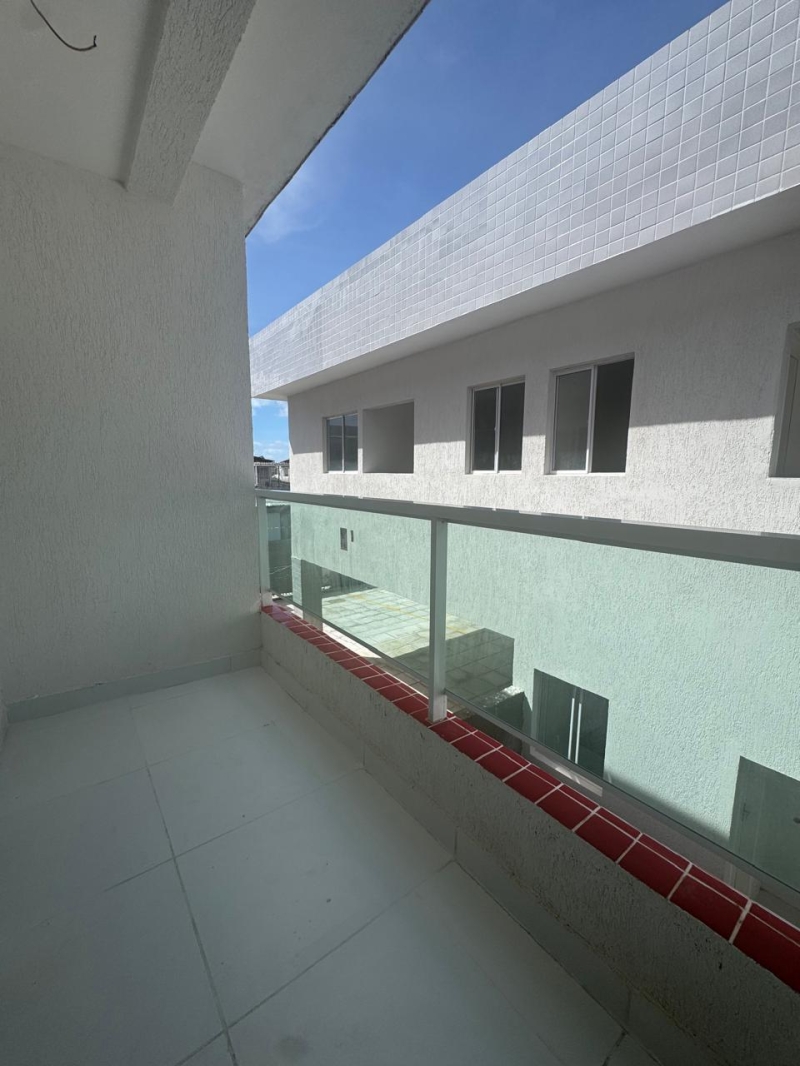 Apartamento, 2 quartos, 48 m² - Foto 7