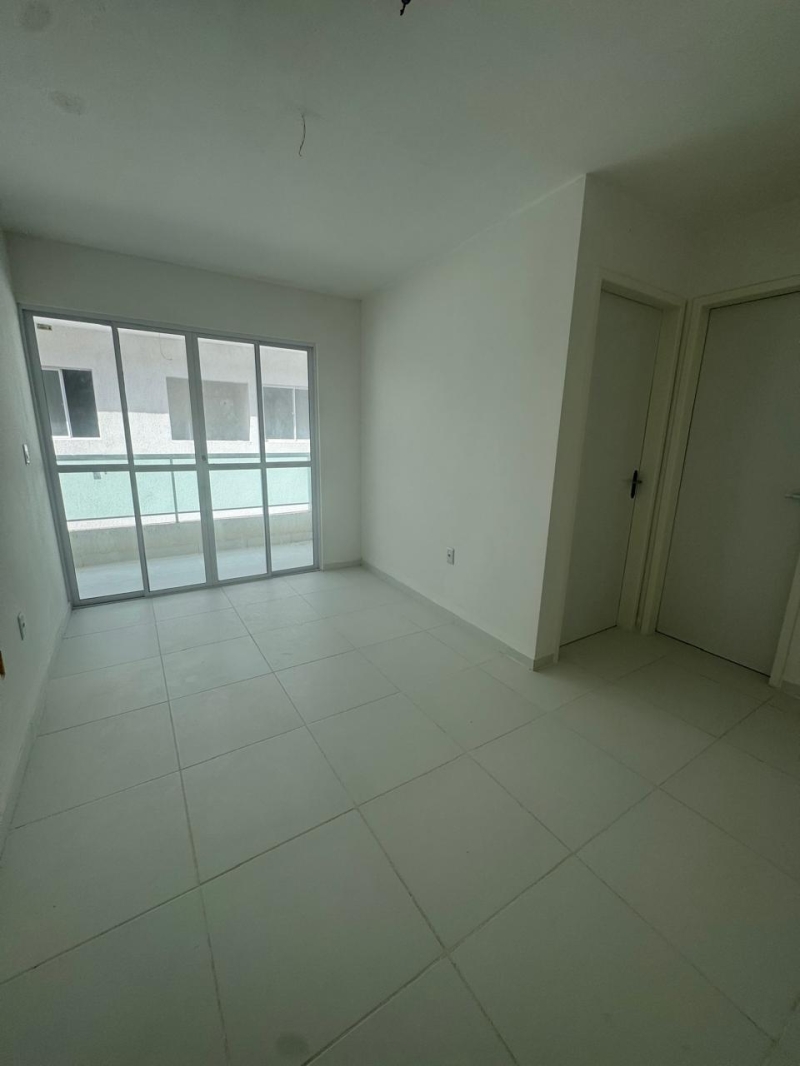 Apartamento, 2 quartos, 48 m² - Foto 3