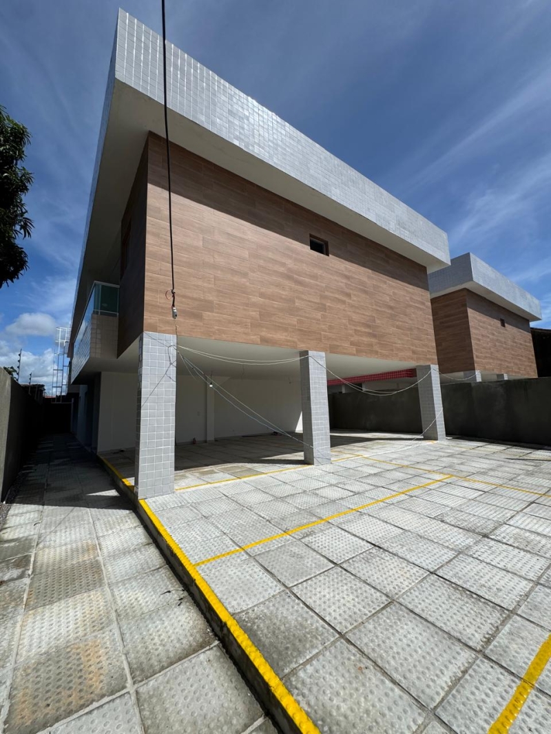Apartamento, 2 quartos, 48 m² - Foto 13