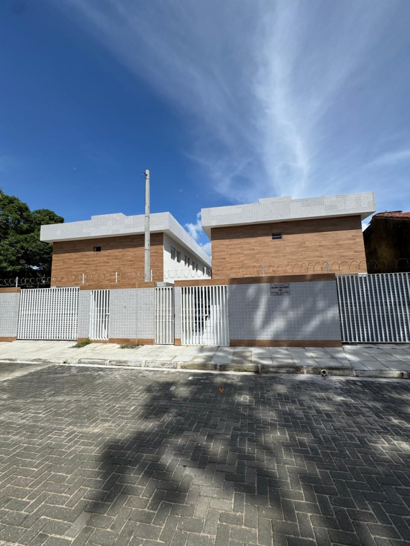 Apartamento, 2 quartos, 48 m² - Foto 16
