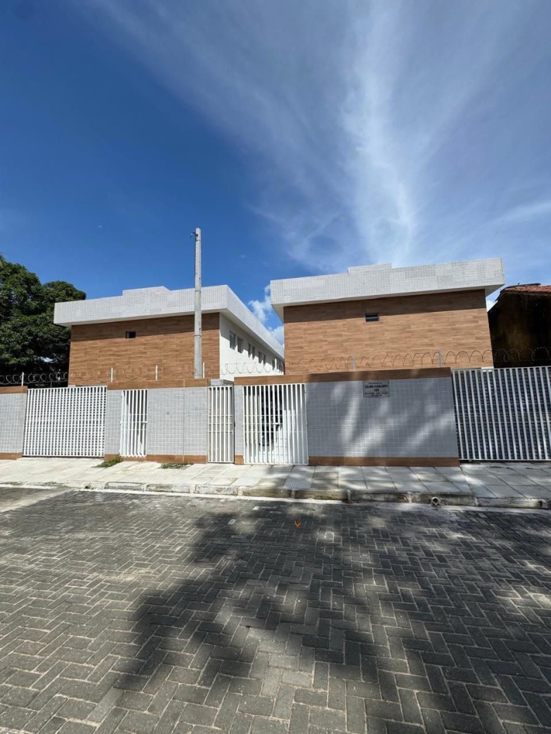 Apartamento, 2 quartos, 48 m² - Foto 1