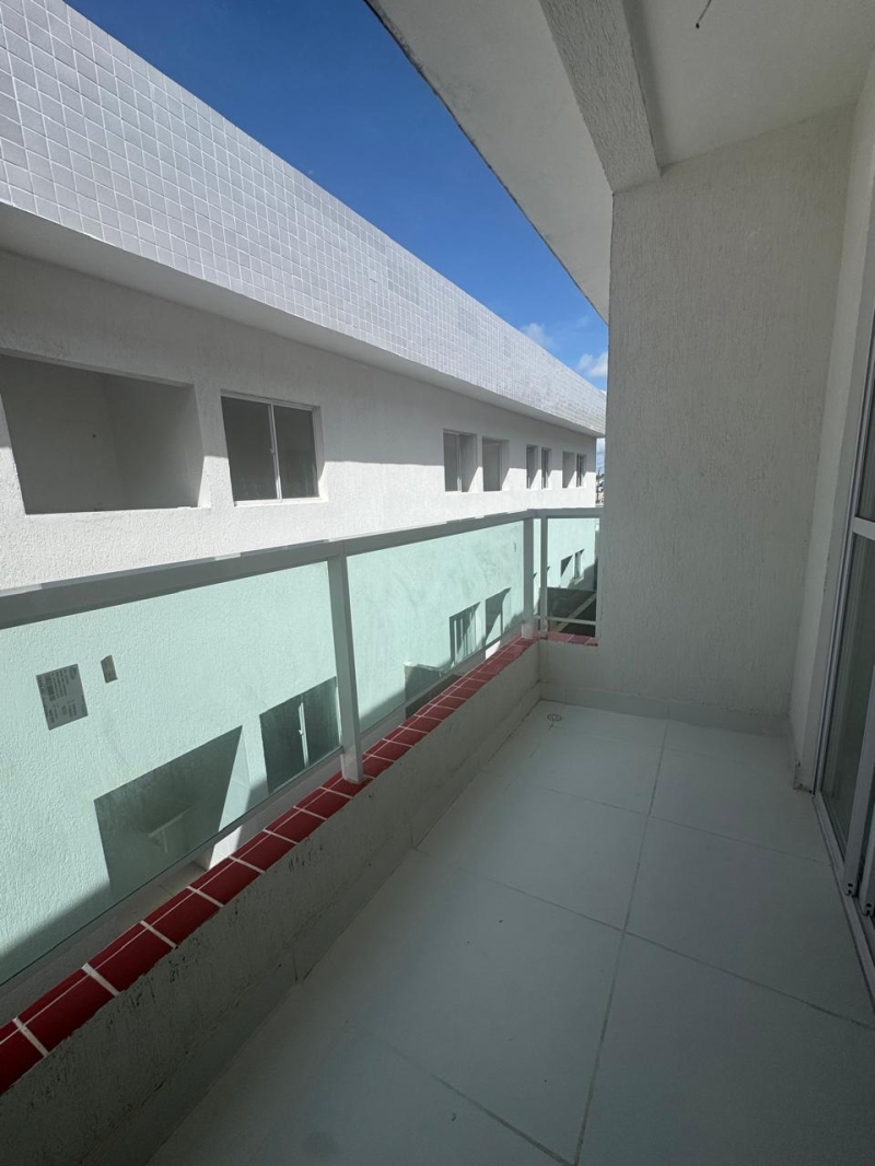 Apartamento, 2 quartos, 48 m² - Foto 6