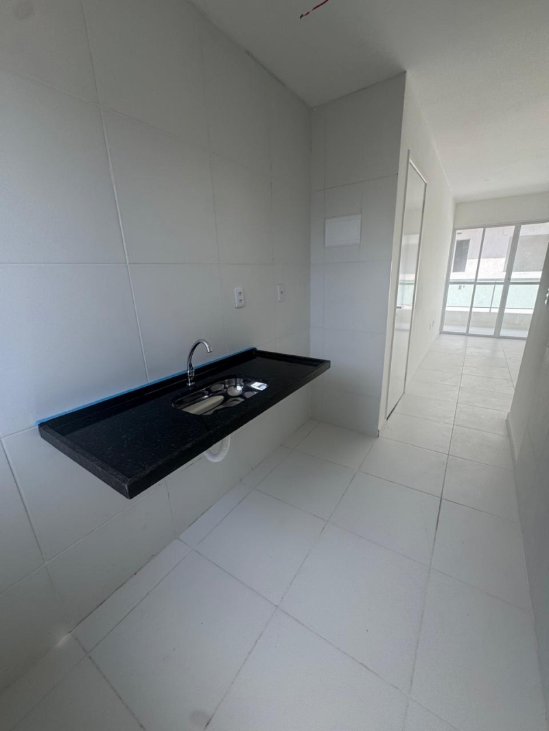 Apartamento, 2 quartos, 48 m² - Foto 4