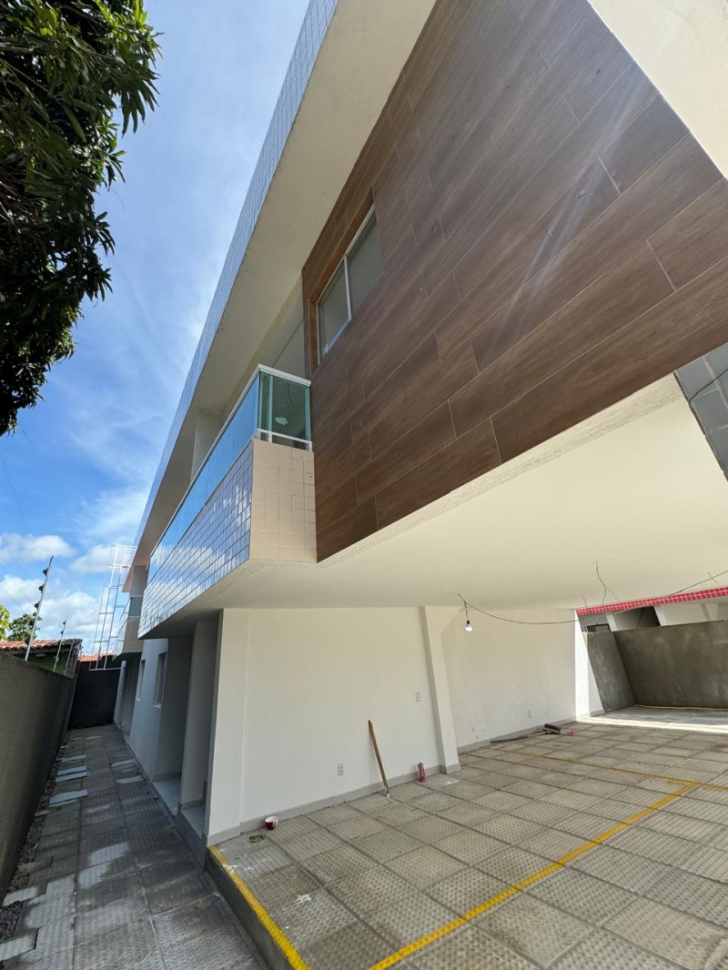 Apartamento, 2 quartos, 48 m² - Foto 15