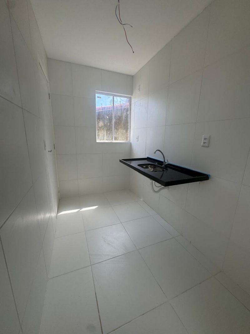 Apartamento, 2 quartos, 48 m² - Foto 9