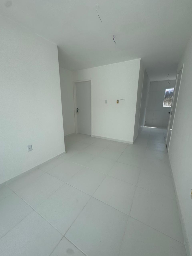 Apartamento, 2 quartos, 48 m² - Foto 2