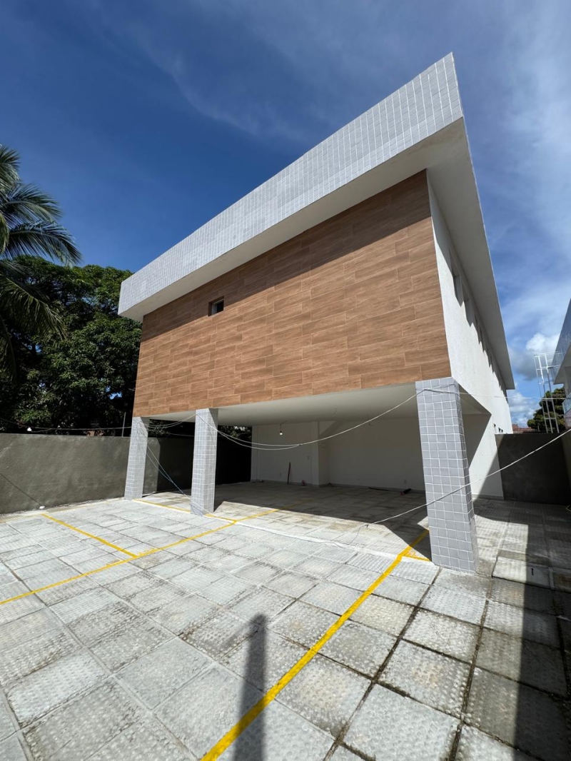Apartamento, 2 quartos, 48 m² - Foto 17
