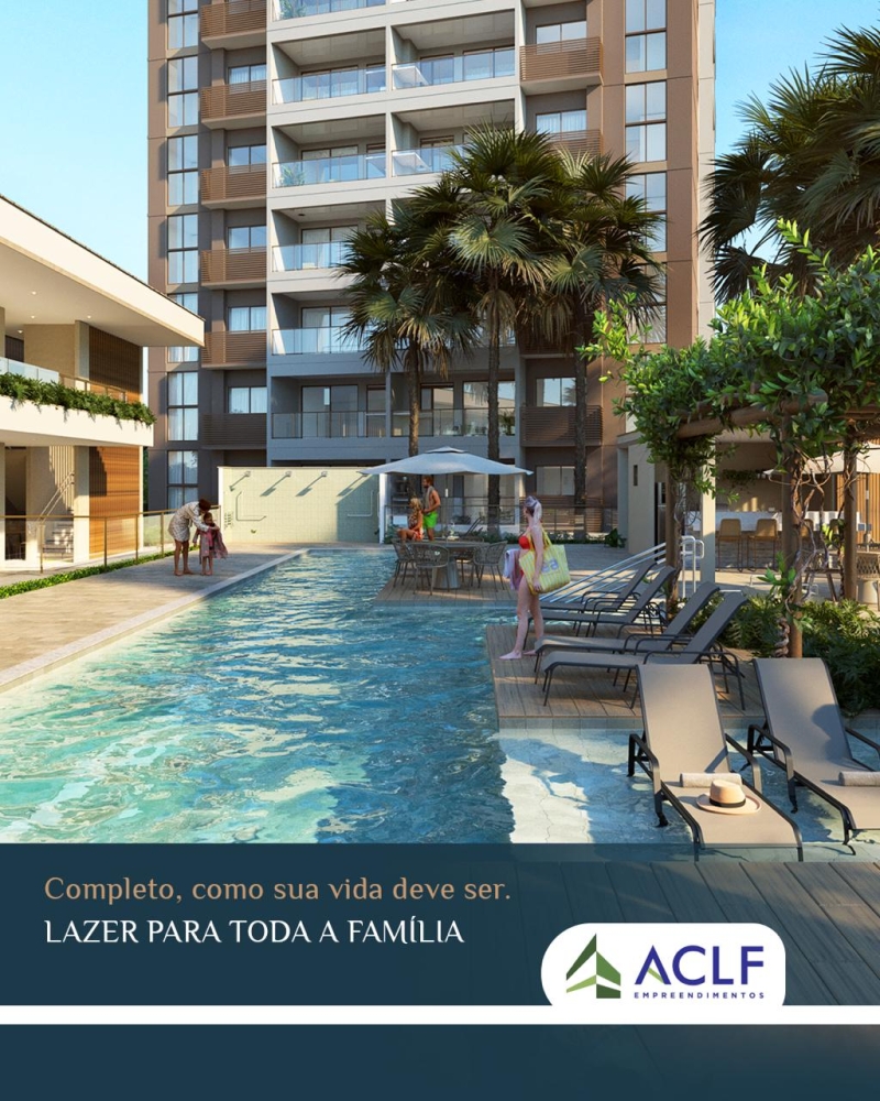 Apartamento, 3 quartos, 71 m² - Foto 3
