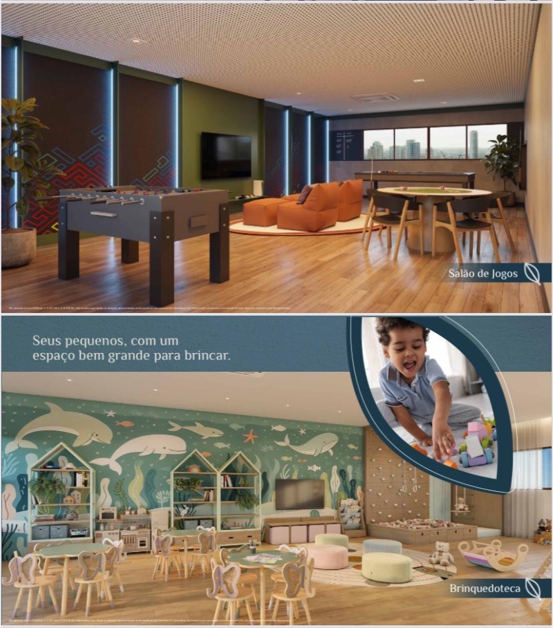 Apartamento, 3 quartos, 71 m² - Foto 14