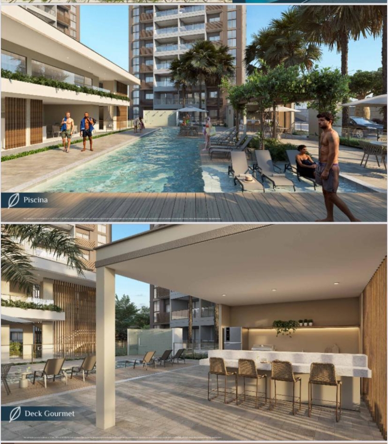 Apartamento, 3 quartos, 71 m² - Foto 11