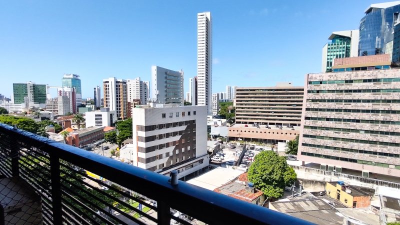 Sala-Conjunto, 45 m² - Foto 3