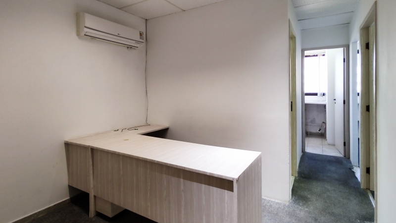 Sala-Conjunto, 45 m² - Foto 7