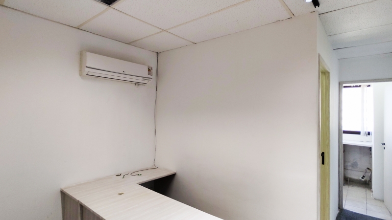 Sala-Conjunto, 45 m² - Foto 6
