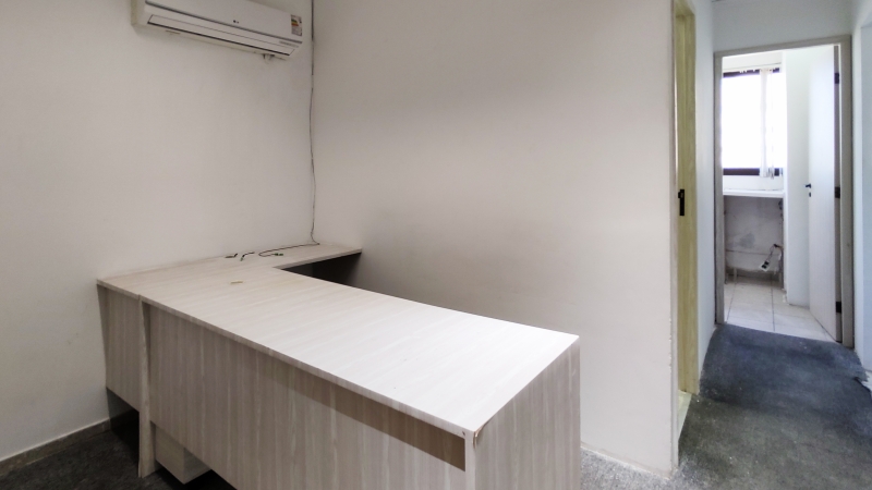 Sala-Conjunto, 45 m² - Foto 5