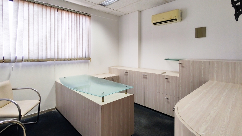 Sala-Conjunto, 45 m² - Foto 9