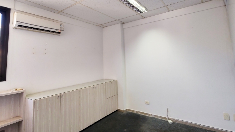 Sala-Conjunto, 45 m² - Foto 12
