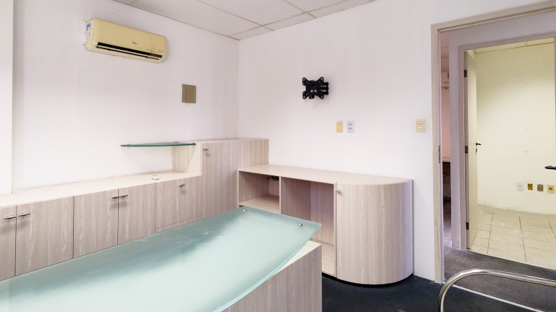 Sala-Conjunto, 45 m² - Foto 10