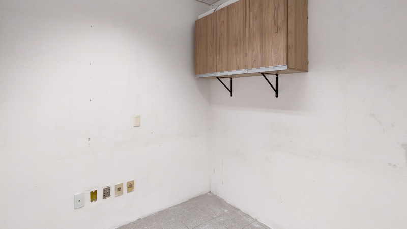 Sala-Conjunto, 45 m² - Foto 8