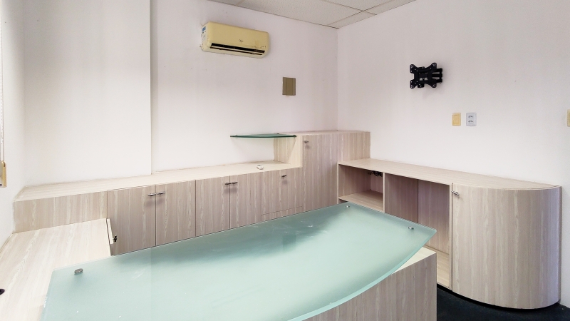 Sala-Conjunto, 45 m² - Foto 11
