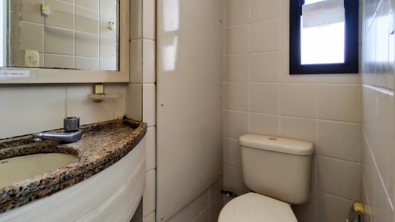Sala-Conjunto, 45 m² - Foto 13
